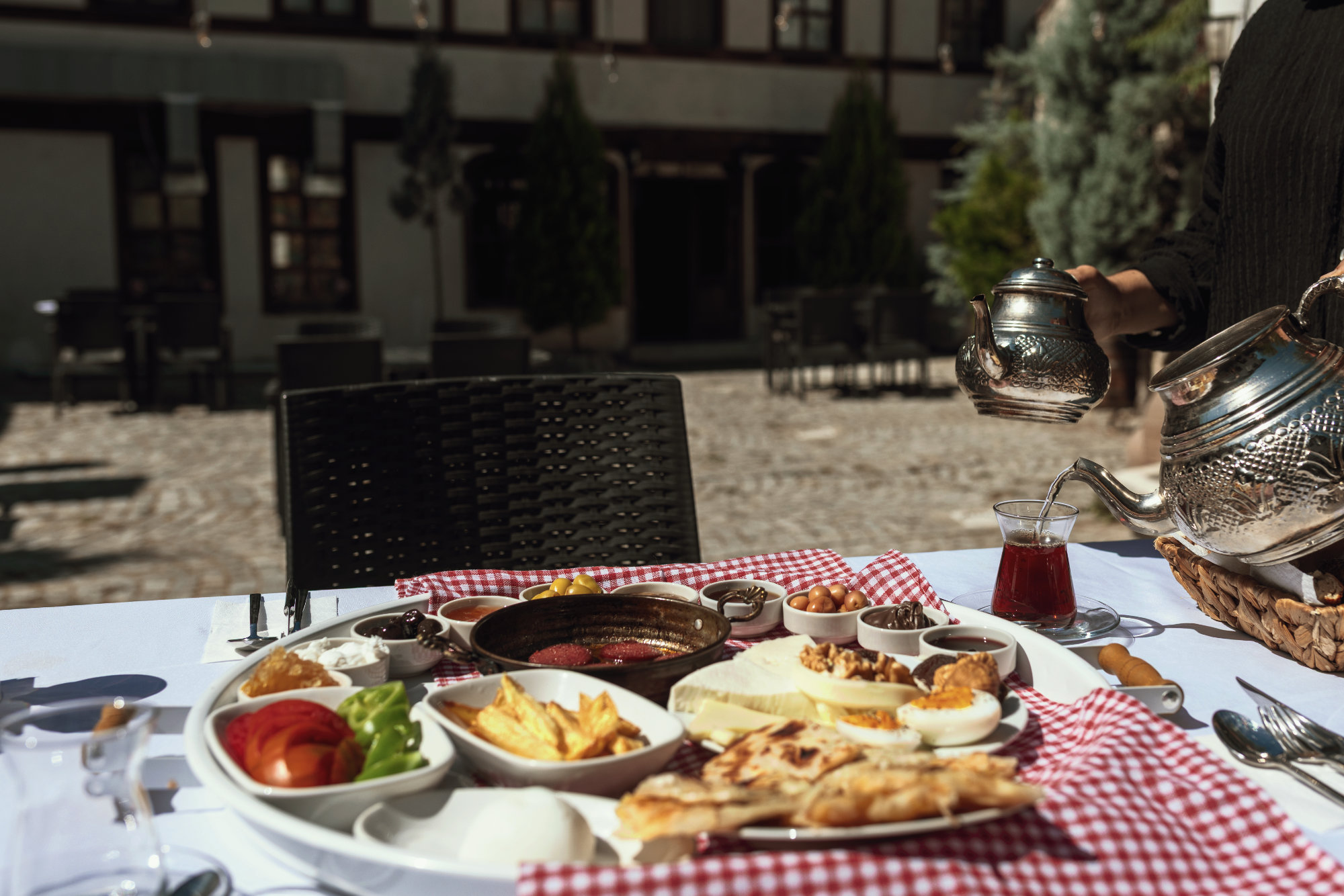 Konak otel galeri fotoğrafı