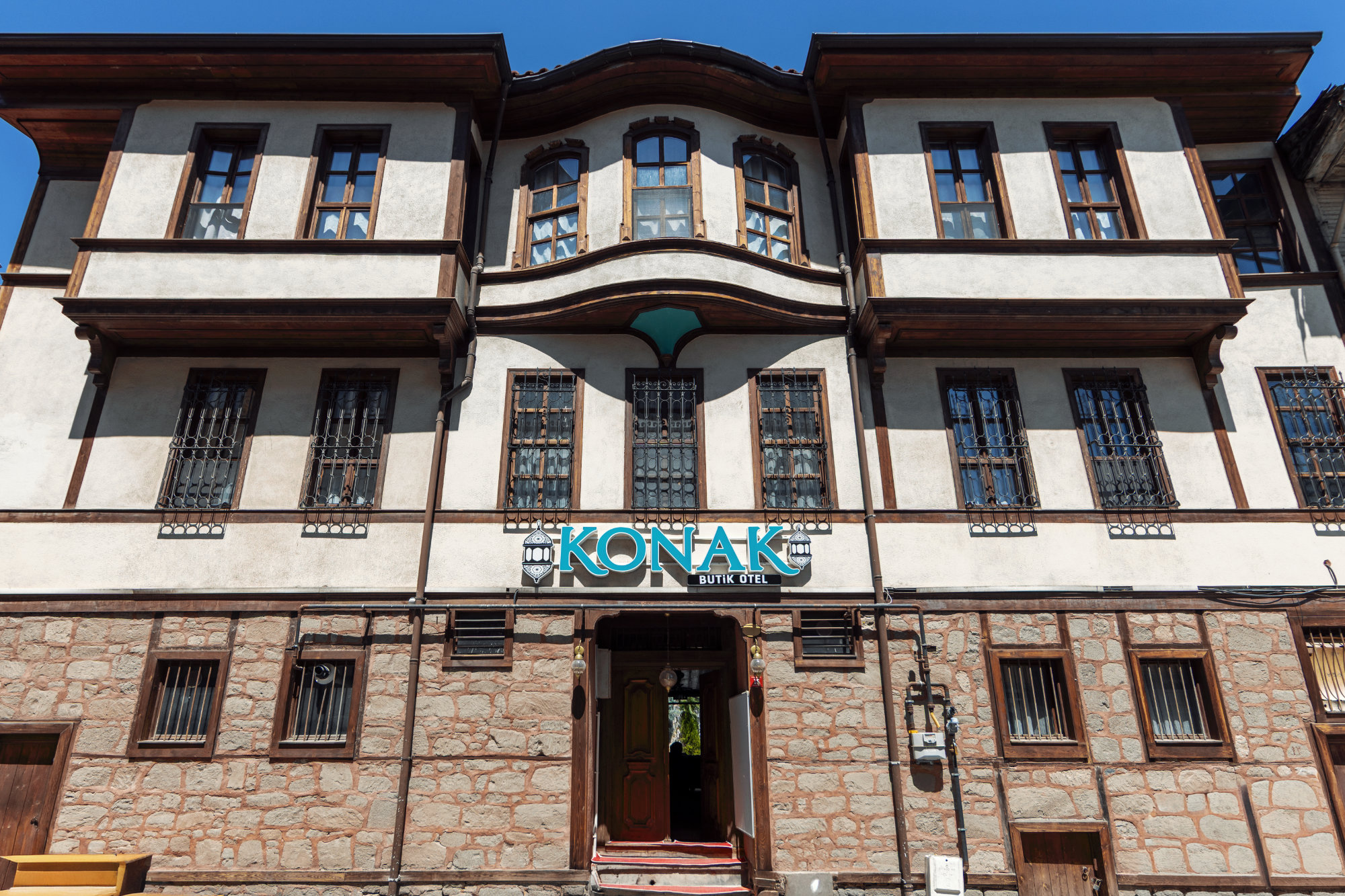 Konak otel galeri fotoğrafı