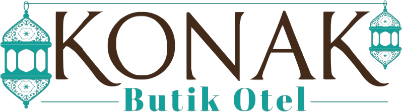 Konak Butik Otel Logo